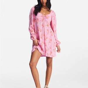 Billabong Crush on You Dress